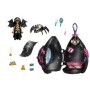 Playmobil - Casa Lui Bat Fairy Playmobil - 4